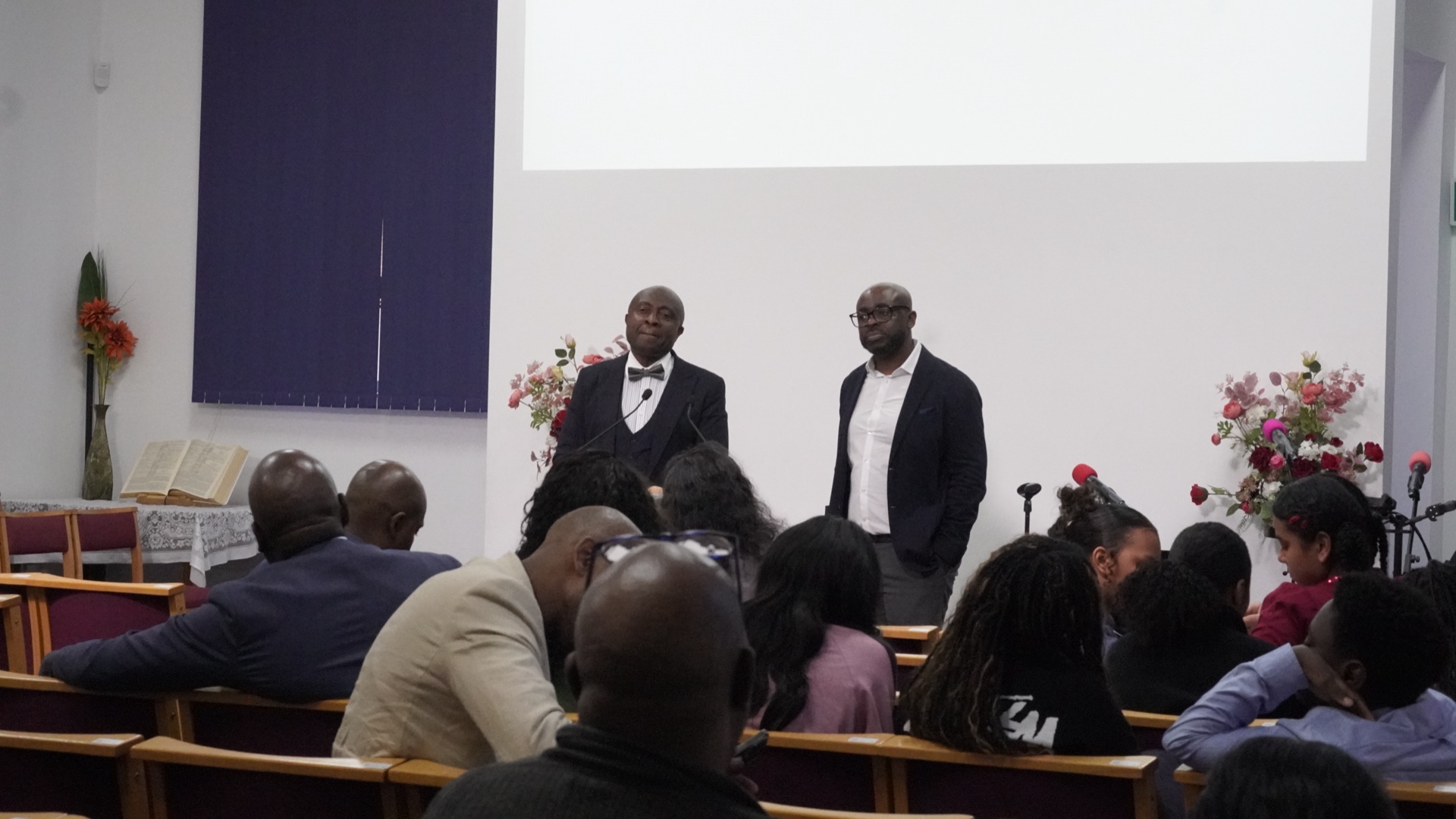 Adventist Youth activities