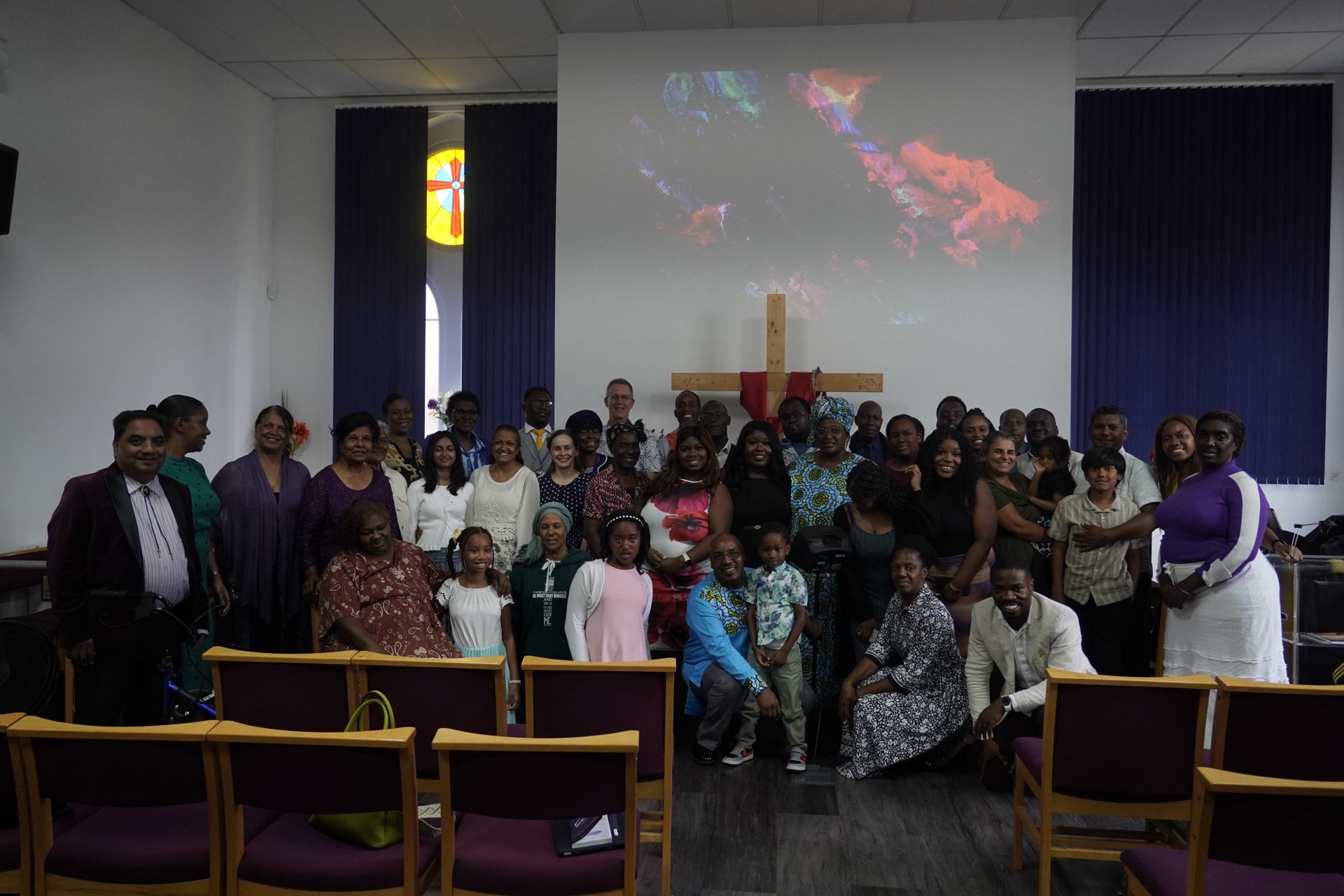 Church Elders