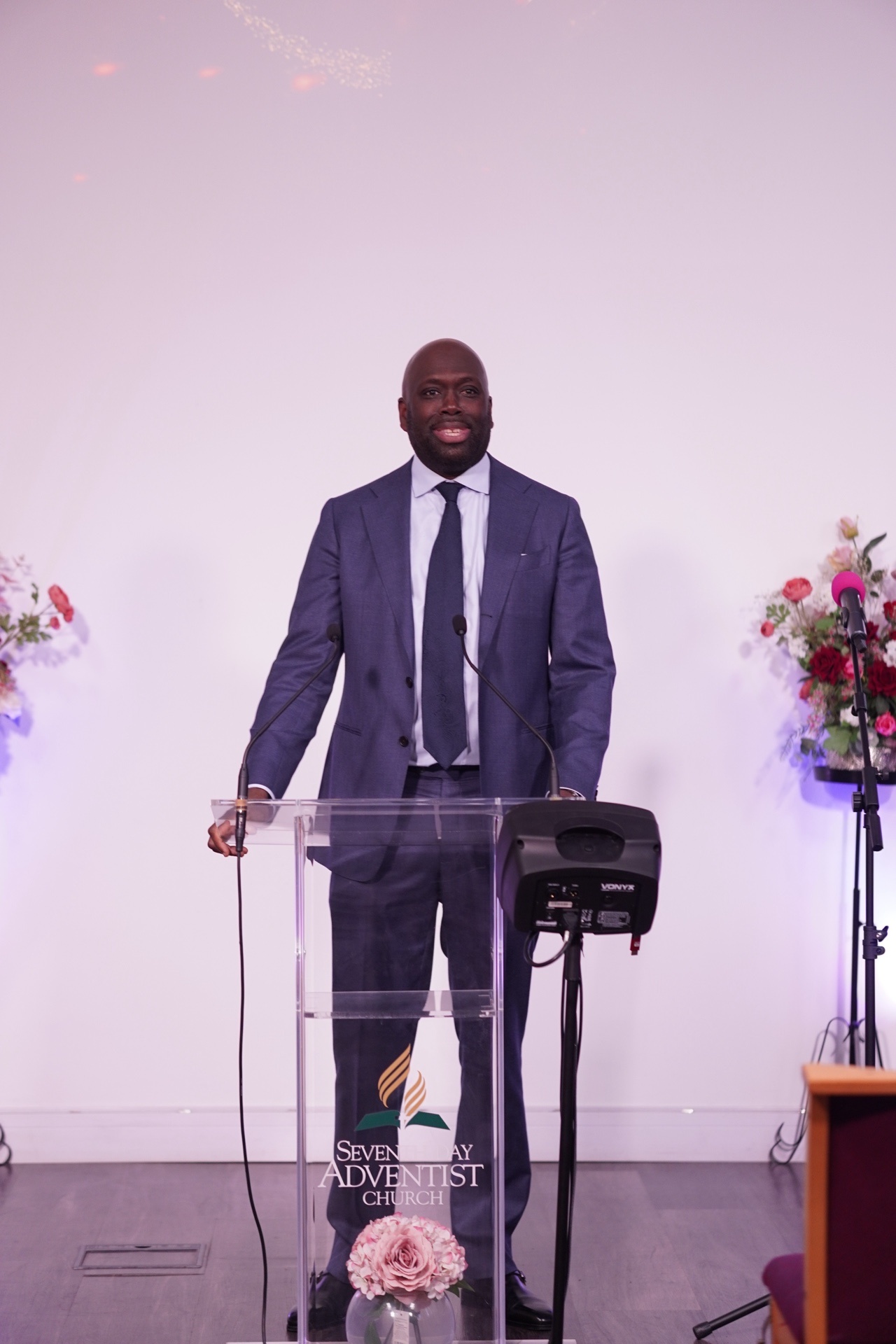 Publishing Ministries